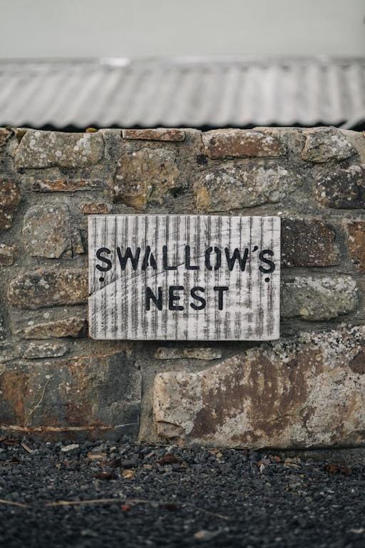 Swallows Nest Bude Ngoại thất bức ảnh
